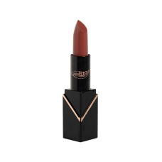 puroBIO Cosmetics - Lipstick Creamy Matte - Rosa Nude no 101